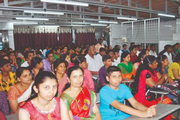 S N Bhat Independent Pre-University College-Auditorium